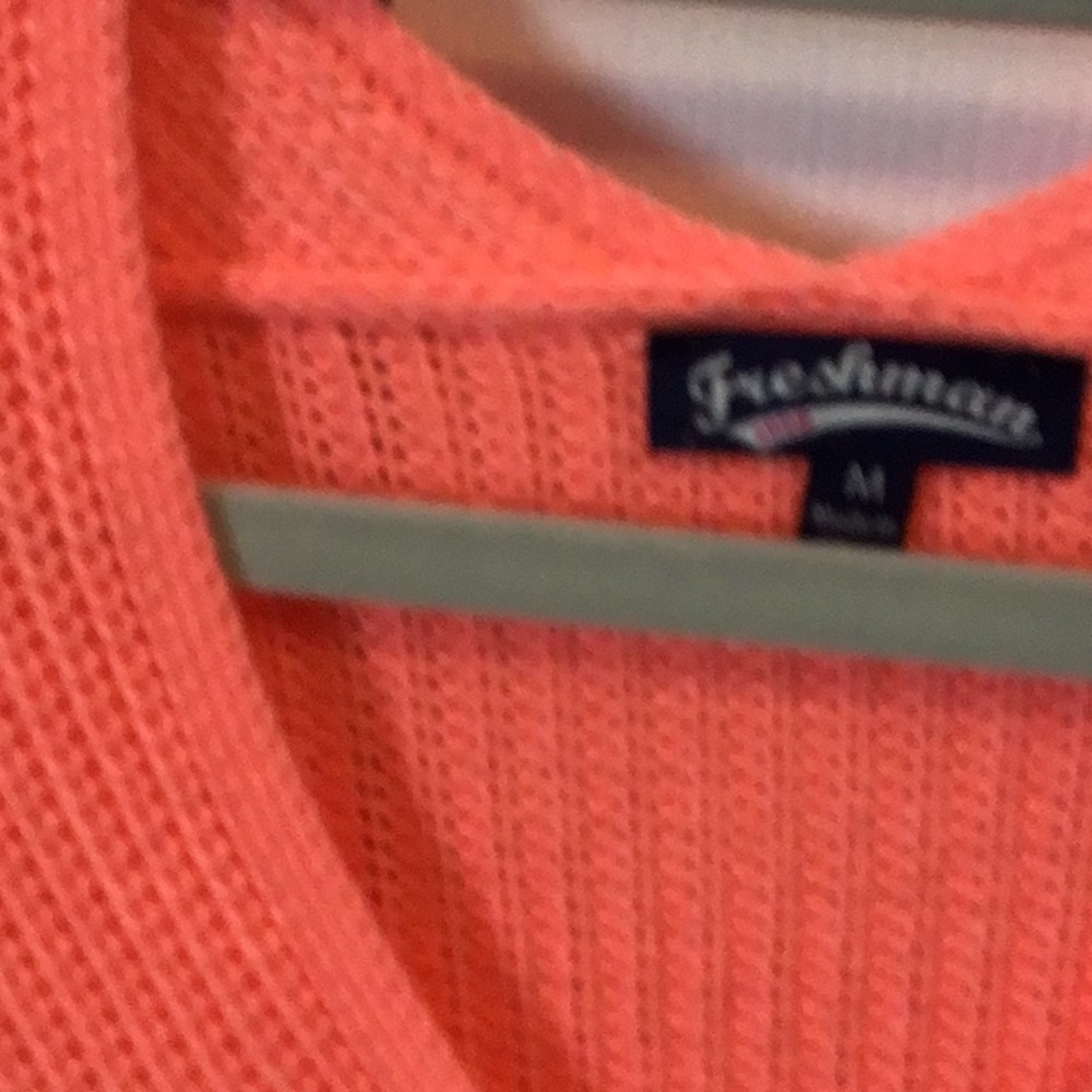 Freshman medium sweater - Picture 3 of 3